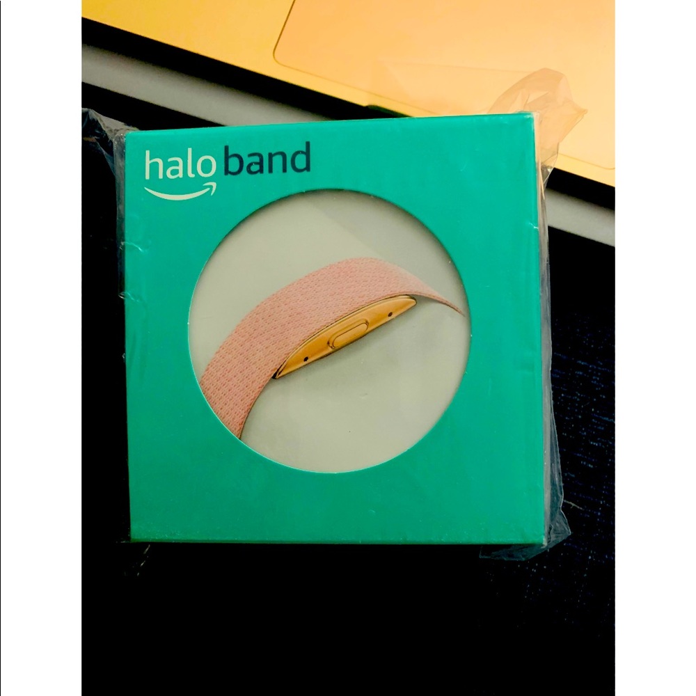 Halo Band by Amazon